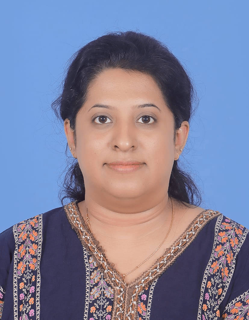 Dr. Kumari Vidanagamage
