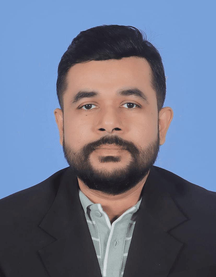 Mr. Ruwan Perera